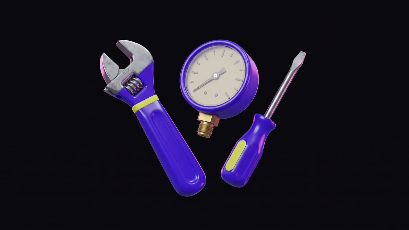 Project video